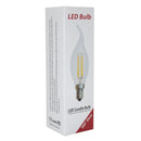 Foco Wanergy vintage LED 4W - La nueva eléctrica