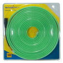 Manguera Wanergy LED neón 6W 5 mts verde 60131 - La nueva eléctrica