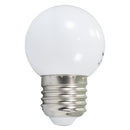 Foco Wanergy LED 5W bola cálido - La nueva eléctrica