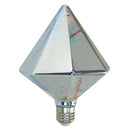 Foco Wanergy vintage LED 3D-JZ120 4W RGB - La nueva eléctrica