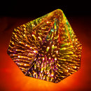 Foco Wanergy vintage LED 3D-JZ120 4W RGB - La nueva eléctrica