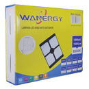 ARBOTANTE WANERGY - La nueva eléctrica