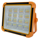 REFLECTOR WANERGY LED 300W EMERGENCIA SOLAR 3 TONOS - La nueva eléctrica