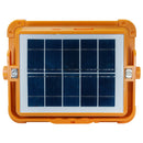 REFLECTOR WANERGY LED 300W EMERGENCIA SOLAR 3 TONOS - La nueva eléctrica