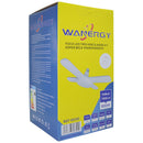 Foco Wanergy LED 70W tipo ventilador 4+1 aspas blanco - La nueva eléctrica