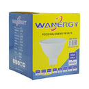 FOCO WANERGY LED 5W MR16 - La nueva eléctrica