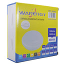 Arbotante Wanergy anti vapor fría - La nueva eléctrica