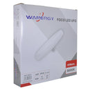 FOCO WANERGY LED 40W UFO - La nueva eléctrica