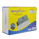 FUENTE WANERGY 5AMP 12V 60W - La nueva eléctrica
