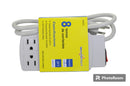 MULTICONTACTO WANERGY 8 TOMAS - La nueva eléctrica