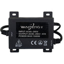 CONTROLADOR WANERGY WIFI MANGUERA RGB ALEXA GOOGLE - La nueva eléctrica