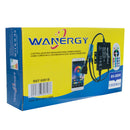 CONTROLADOR WANERGY WIFI MANGUERA RGB ALEXA GOOGLE - La nueva eléctrica