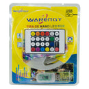 TIRA WANERGY LED PIXEL RGB 5V USB 10 MTS - La nueva eléctrica