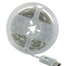 TIRA WANERGY LED PIXEL RGB 5V USB 10 MTS - La nueva eléctrica