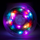 TIRA WANERGY LED PIXEL RGB 5V USB 10 MTS - La nueva eléctrica