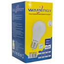 FOCO WANERGY LED  9W SENSOR RADAR - La nueva eléctrica