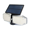 Arbotante GW LED solar - La nueva eléctrica