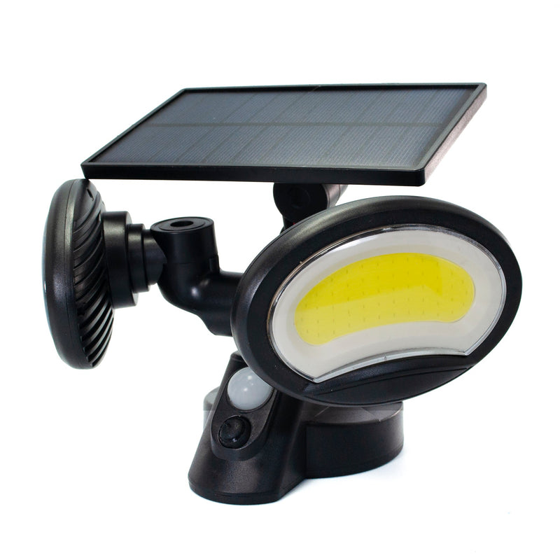 Arbotante GW LED solar - La nueva eléctrica