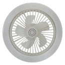 Foco wanergy tipo ventildor 3 tonos  - La nueva electrica