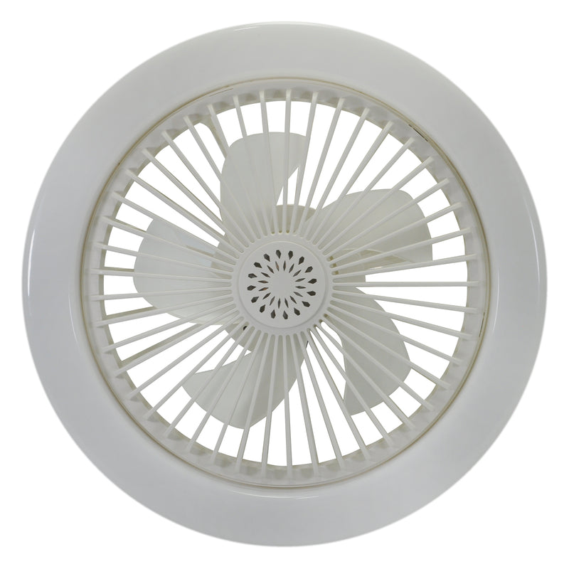Foco wanergy tipo ventildor 3 tonos  - La nueva electrica