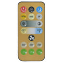 Foco wanergy tipo ventildor 3 tonos  - La nueva electrica