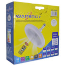 Foco wanergy tipo ventildor 3 tonos  - La nueva electrica