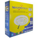 LAMPARA LED WANERGY 3TEMP C/CONTROL 7  ASPAS 60W