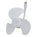 FOCO WANERGY VENTILADOR MINI USB - La nueva eléctrica