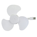 FOCO WANERGY VENTILADOR MINI USB - La nueva eléctrica