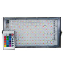 REFLECTOR WANERGY LED 150W ALUMINIO RGB - La nueva eléctrica