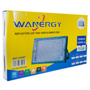 REFLECTOR WANERGY LED 150W ALUMINIO RGB - La nueva eléctrica