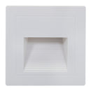 Arbotante Wanergy LED 2W empotrable para escaleras y muros - La nueva eléctrica