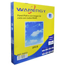 PANEL WANERGY LED 48W 60 X 60 CIELO - La nueva eléctrica