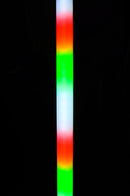 GABINETE WANERGY LED 45W RGB 20 PROGRAMAS PIXEL - La nueva eléctrica