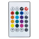 GABINETE WANERGY LED 45W RGB 20 PROGRAMAS PIXEL - La nueva eléctrica