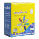 FOCO WANERGY 7.5 LED AMARILLO POR PIEZA - La nueva eléctrica