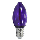 FOCO WANERGY 7.5 LED MORADO POR PIEZA - La nueva eléctrica