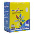 FOCO WANERGY 7.5 LED MORADO POR PIEZA - La nueva eléctrica