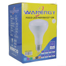 FOCO WANERGY LED 12W PAR 30 R80 - La nueva eléctrica