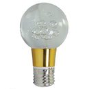 FOCO WANERGY VINTAGE 7W BURBUJAS 3 PASOS - La nueva eléctrica