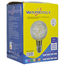 FOCO WANERGY VINTAGE 7W BURBUJAS 3 PASOS - La nueva eléctrica