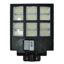 SUBURBANA WANERGY LED 600W SOLAR - La nueva eléctrica