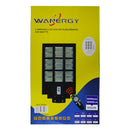 SUBURBANA WANERGY SOLAR 800W - La nueva eléctrica