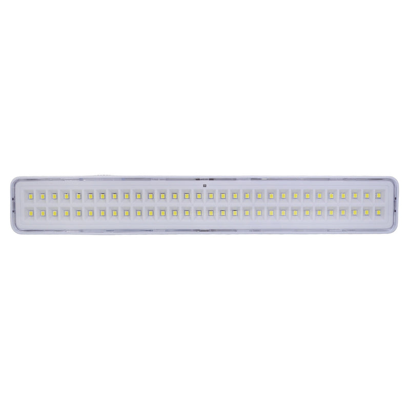 Lámpara Wanergy LED de emergencia 60 LED 120W - La nueva eléctrica