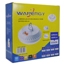 FOCO WANERGY LED 80W REGARGABLE UFO - La nueva eléctrica