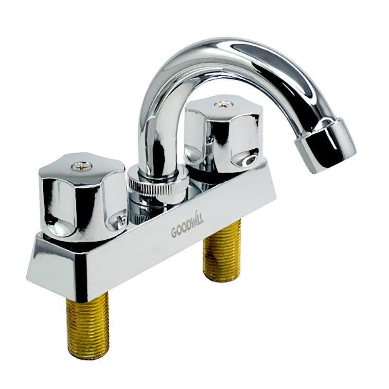 MEZCLADORA GW PARA LAVABO (72076)