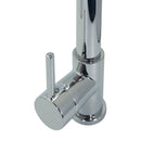 Mezcladora GW monomando flexible - La nueva eléctrica