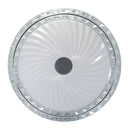 Plafón Adir LED 48W 3 temperaturas Pascana - La nueva eléctrica