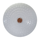 Plafón Adir LED 48W 3 temperaturas Loreto - La nueva eléctrica