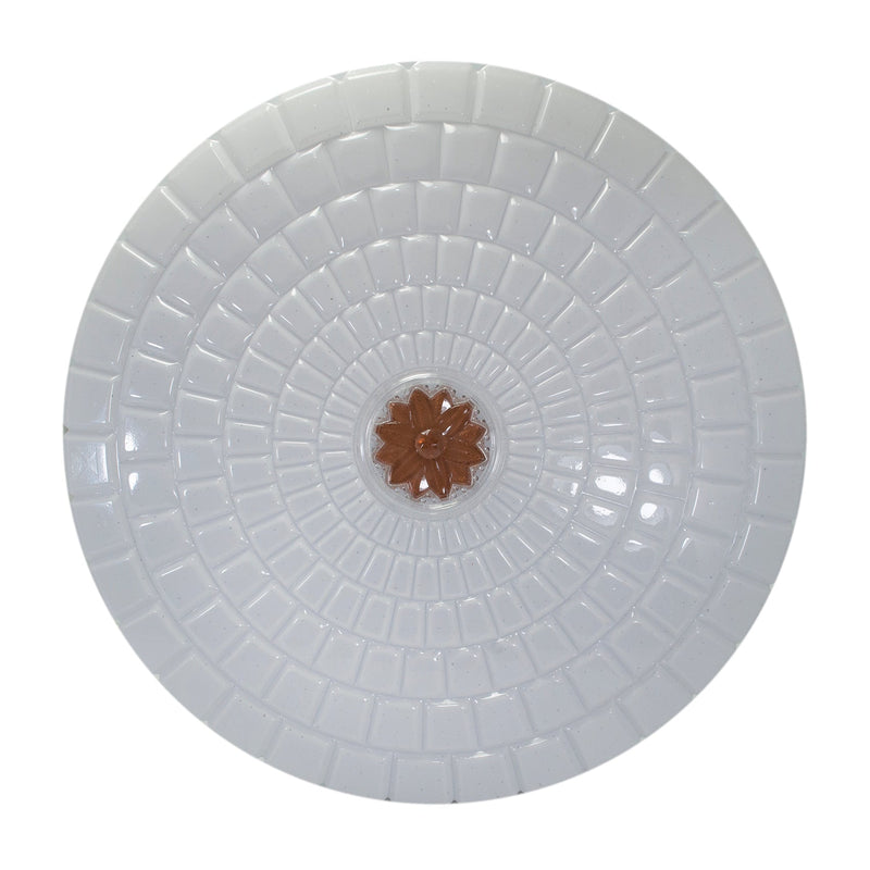 Plafón Adir LED 48W 3 temperaturas Loreto - La nueva eléctrica